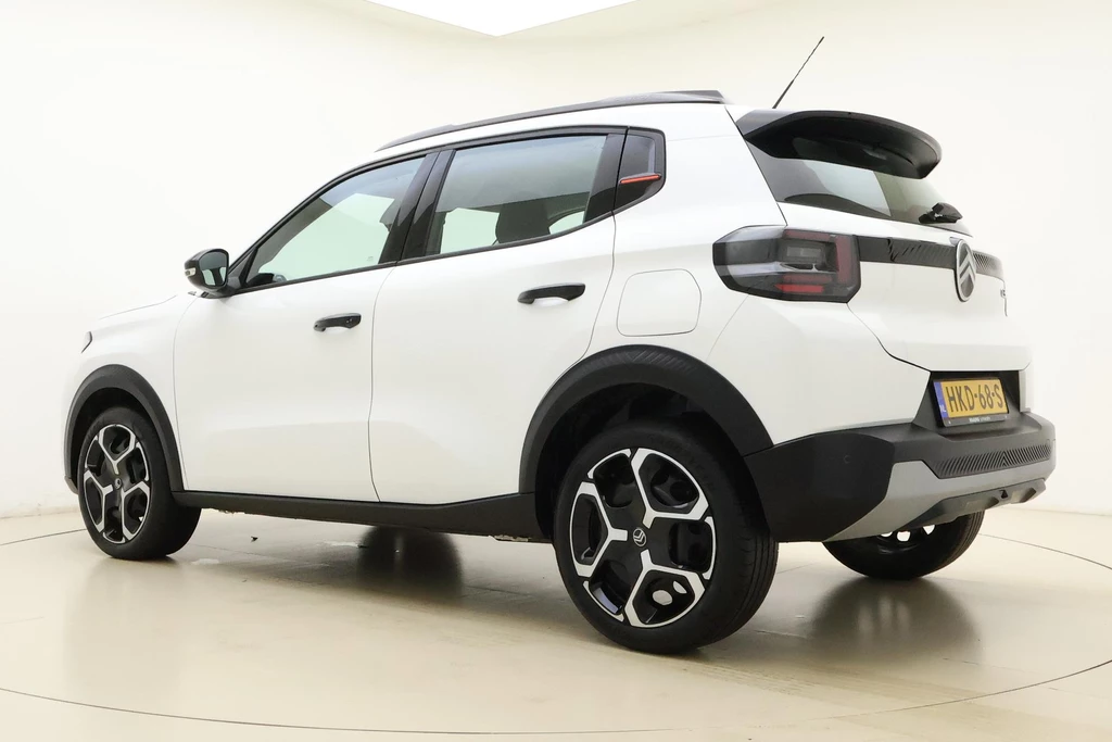 Citroën C3 – foto 4