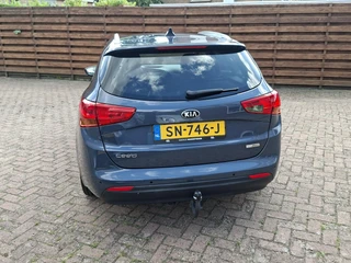 Kia cee'd – thumbnail 5