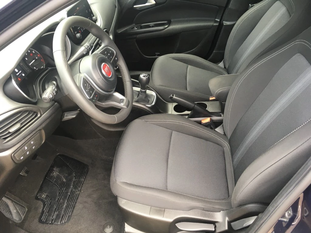 Fiat Tipo – foto 20