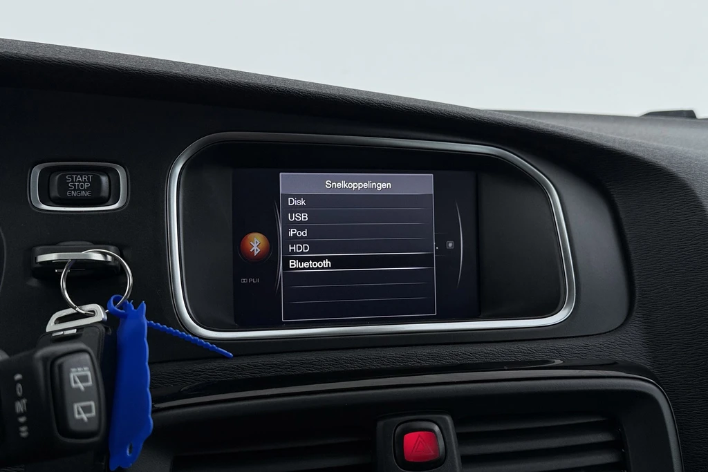 Volvo V40 – foto 27
