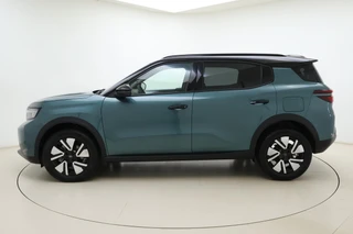 Opel Frontera – thumbnail 2