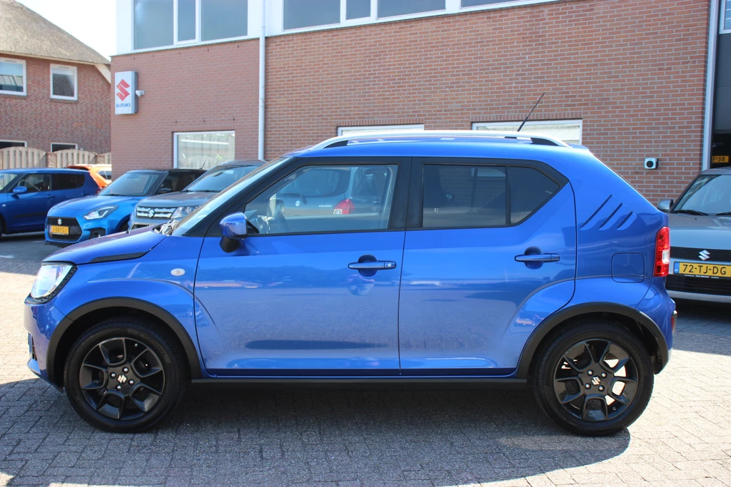 Suzuki Ignis – foto 2