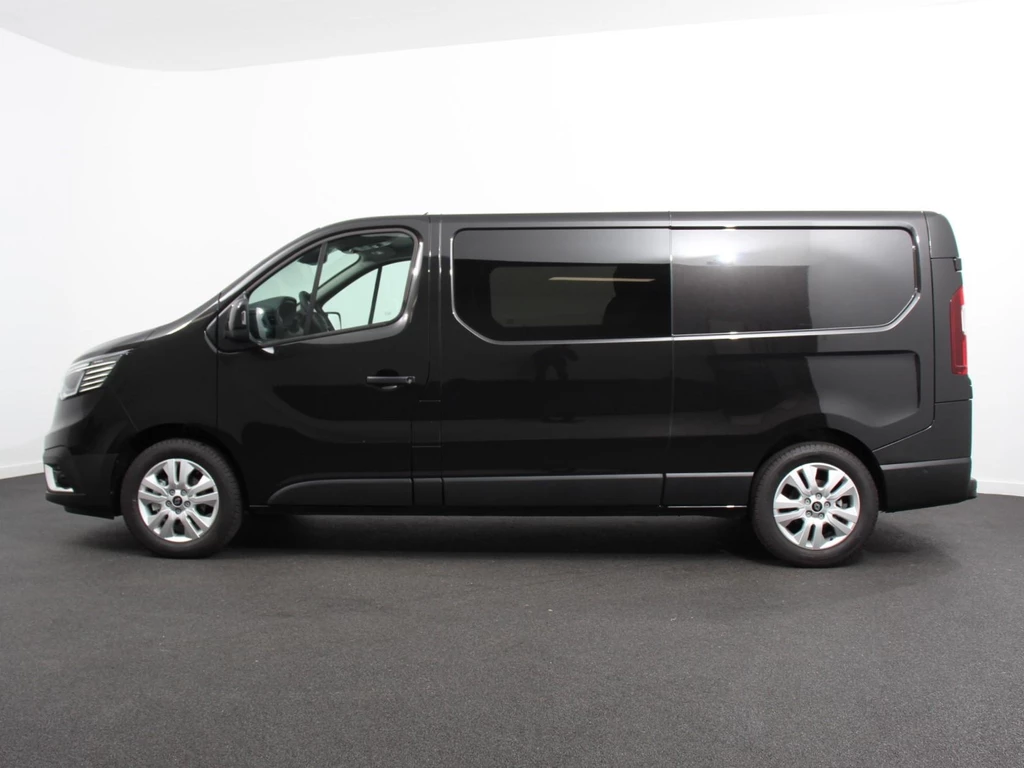 Renault Trafic – foto 3