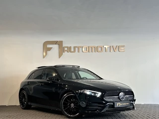 Mercedes-Benz A-Klasse – thumbnail 7