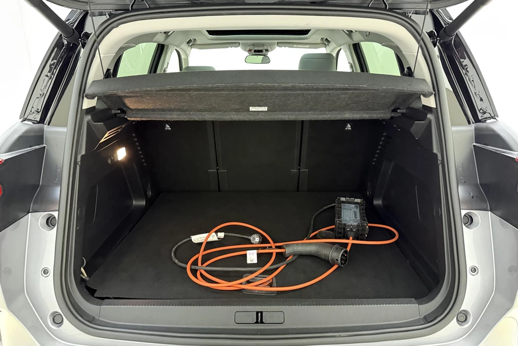 Citroën C5 Aircross – foto 10