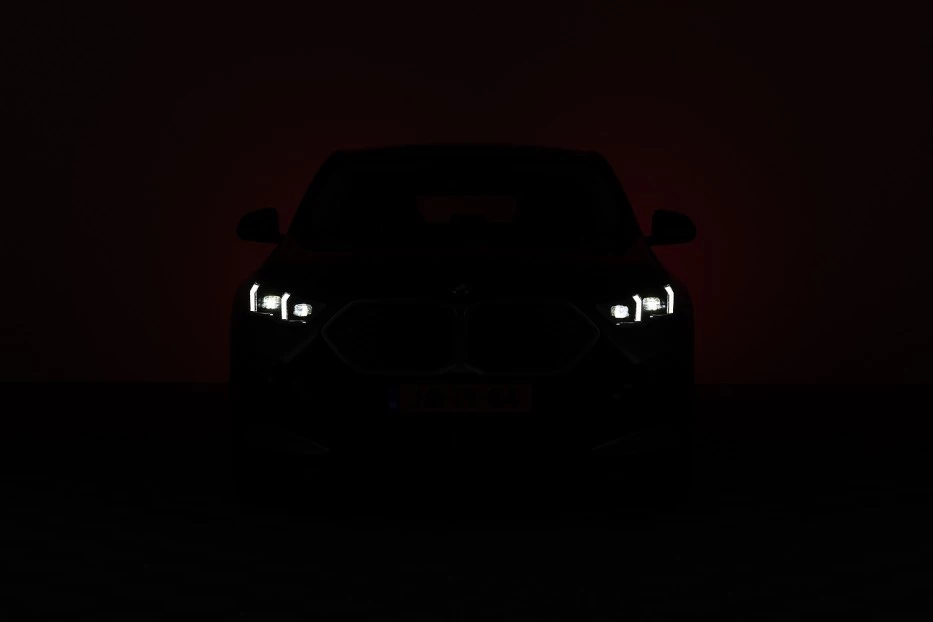 BMW iX2 – foto 43