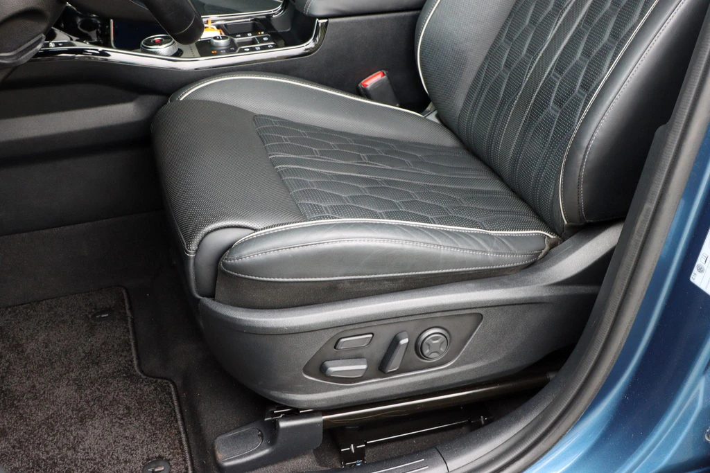 Kia Sorento – foto 31