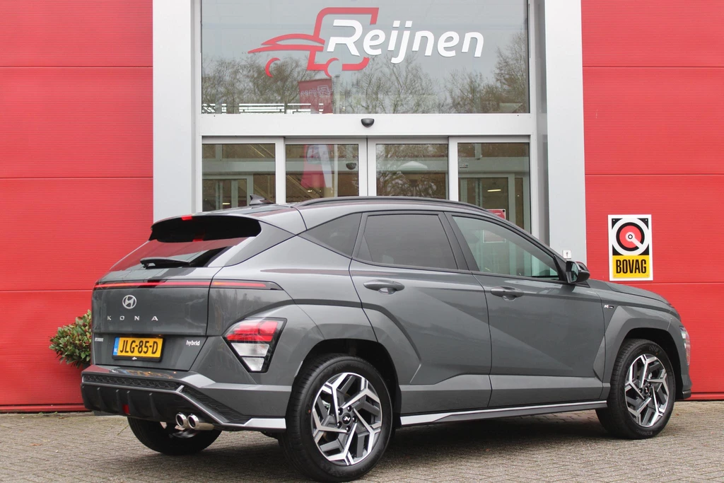 Hyundai Kona – foto 4