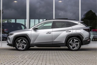 Hyundai Tucson – thumbnail 3