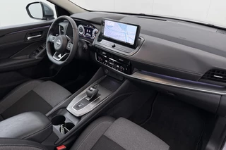 Nissan QASHQAI – thumbnail 15