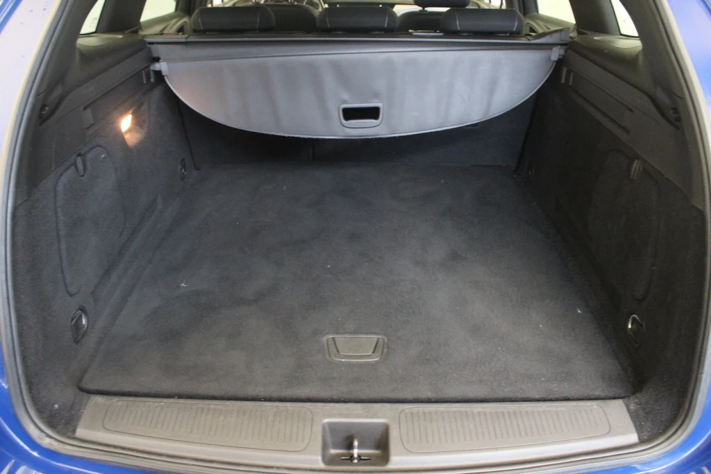 Opel Astra – foto 17