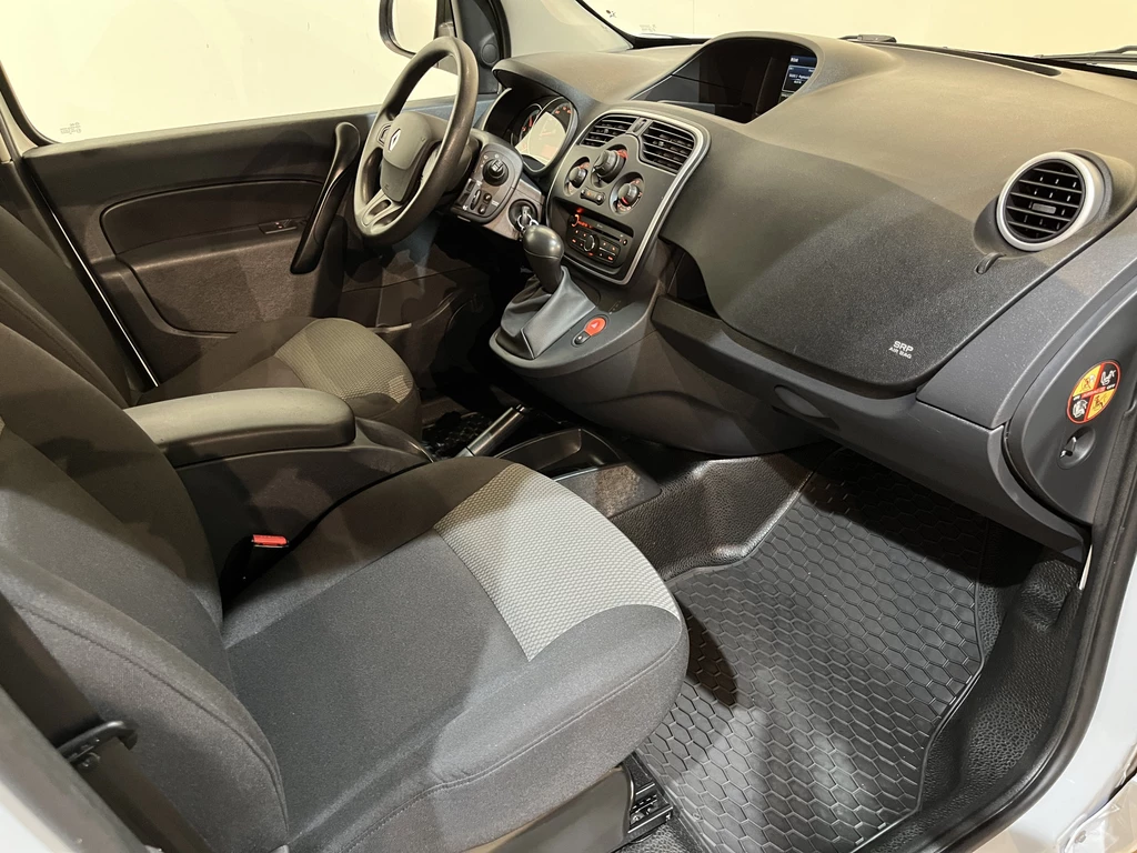Renault Kangoo Z.E. – foto 24