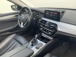 BMW 5 Serie – thumbnail 10