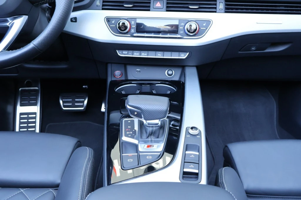 Audi S5 – foto 23