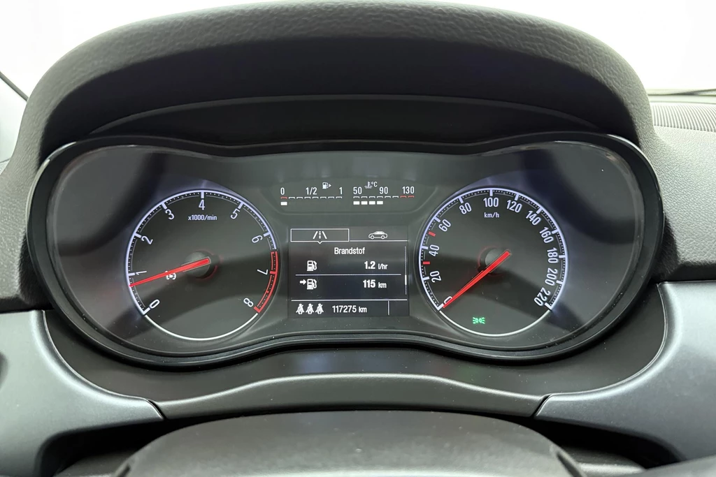 Opel Corsa – foto 27