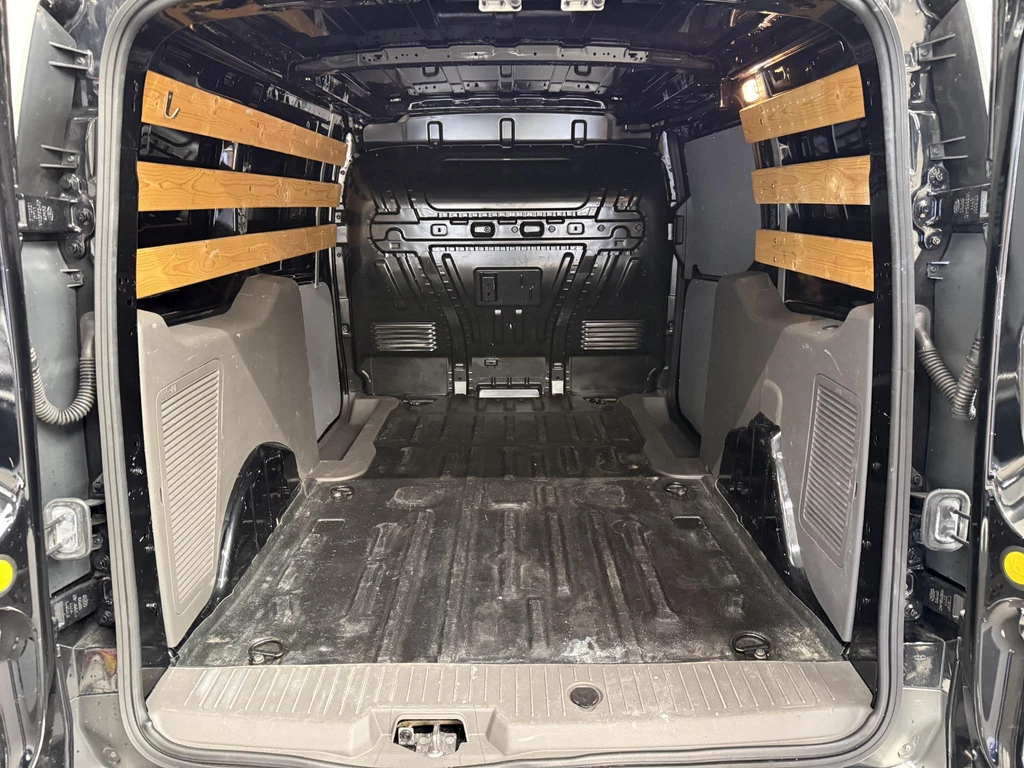 Ford Transit Connect – foto 18