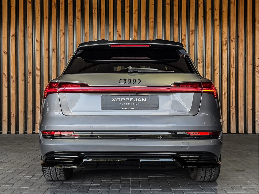 Audi e-tron – foto 8