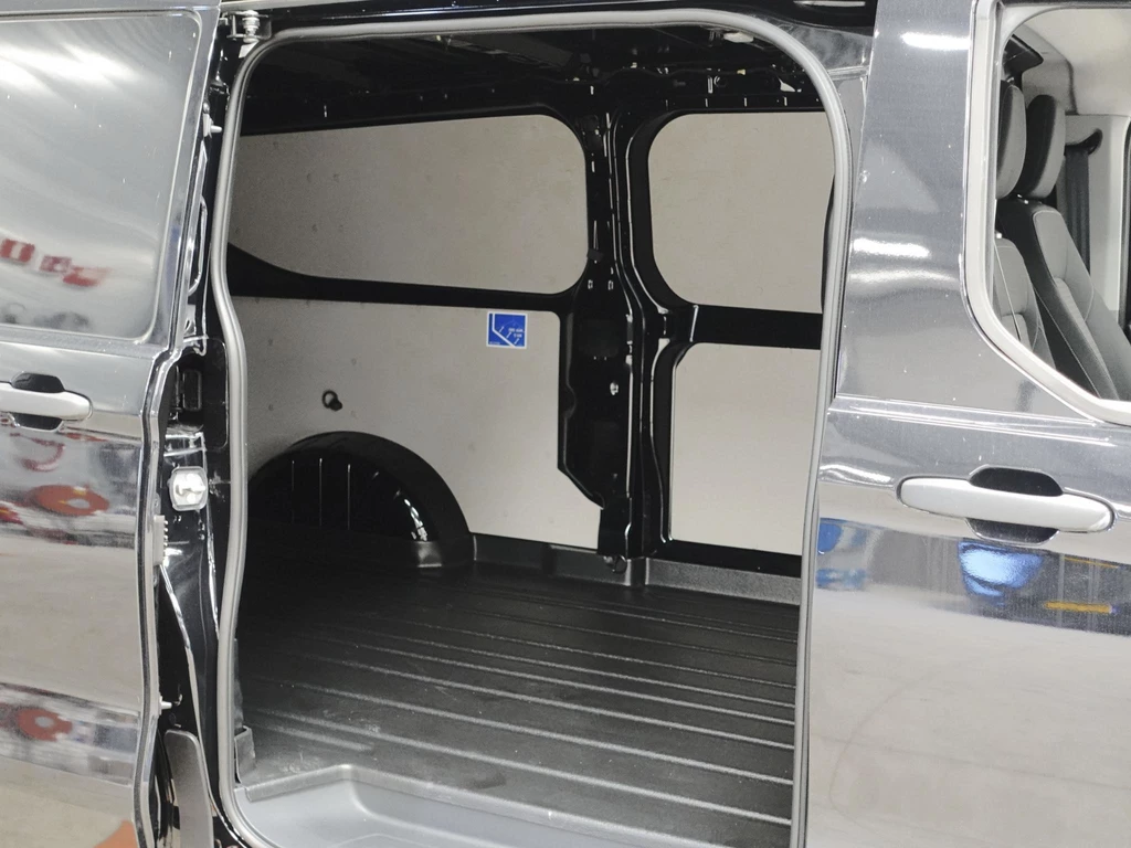Ford Transit Custom – foto 20