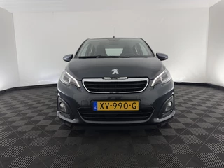 Peugeot 108 – thumbnail 6