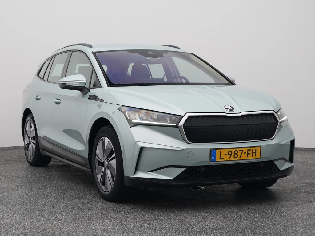 Škoda Enyaq iV – foto 14