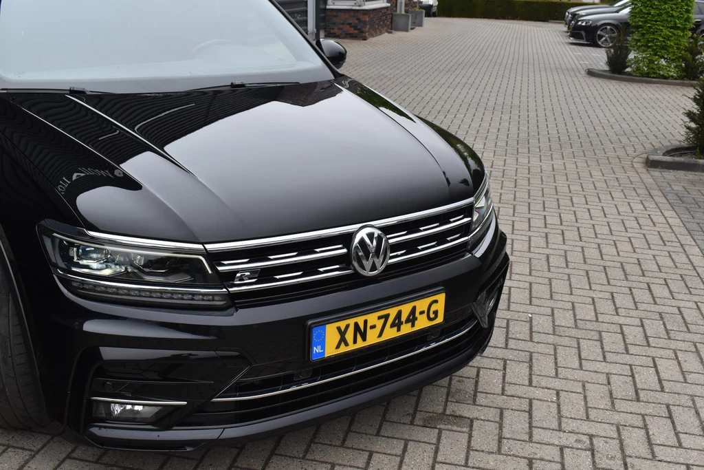 Volkswagen Tiguan – foto 7