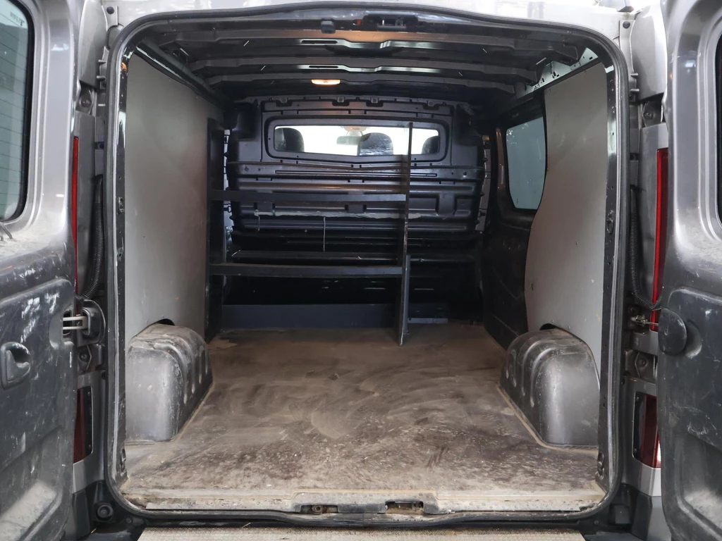 Renault Trafic – foto 10