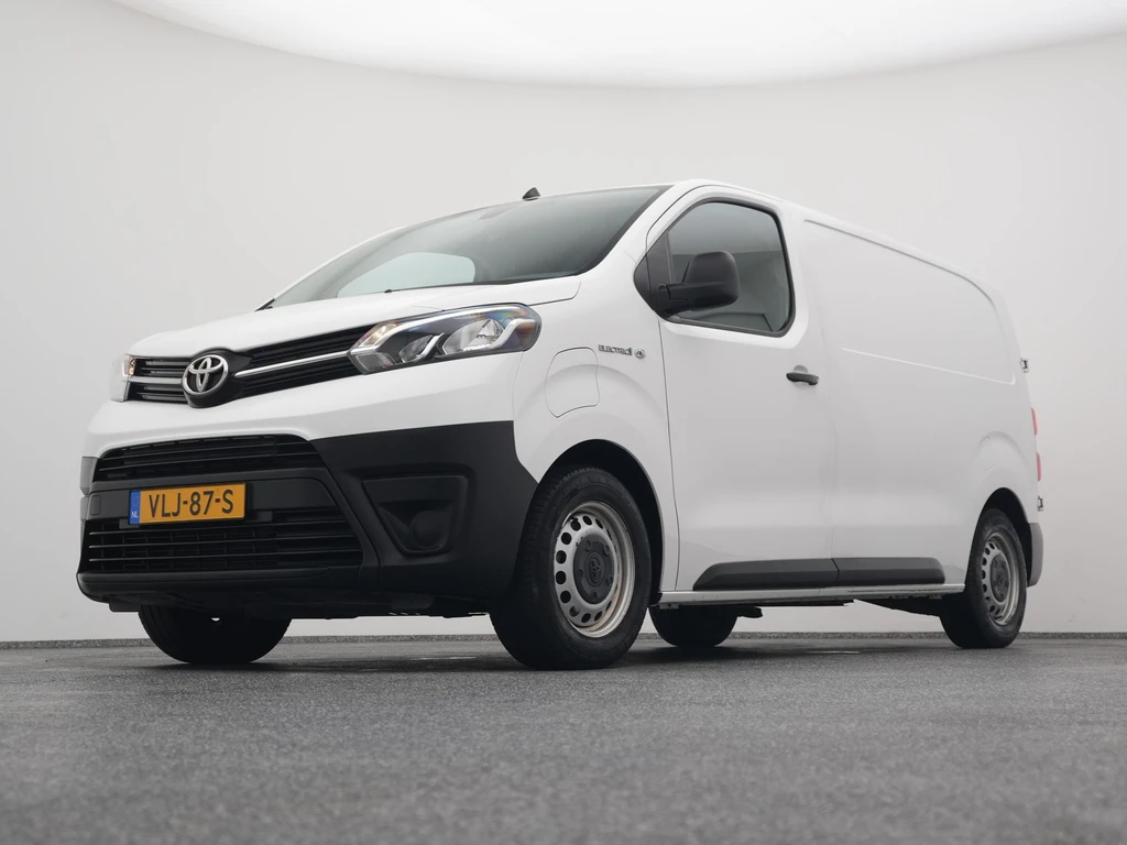 Toyota ProAce – foto 2