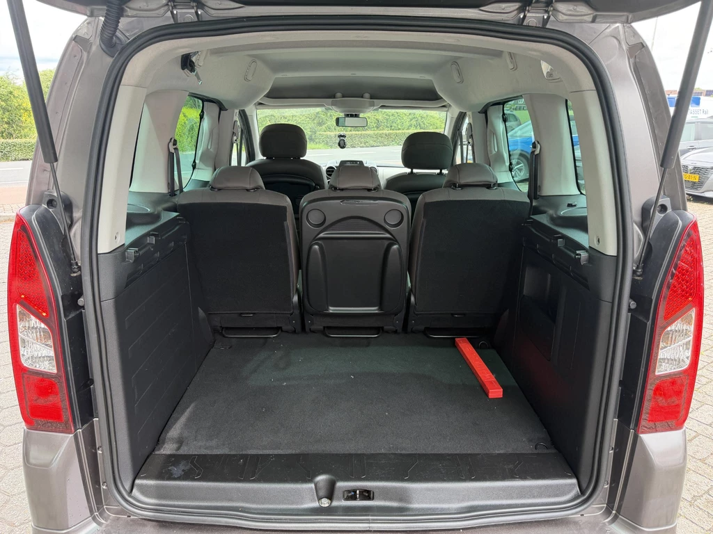 Citroën Berlingo – foto 24
