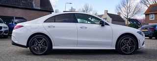 Mercedes-Benz CLA – thumbnail 9