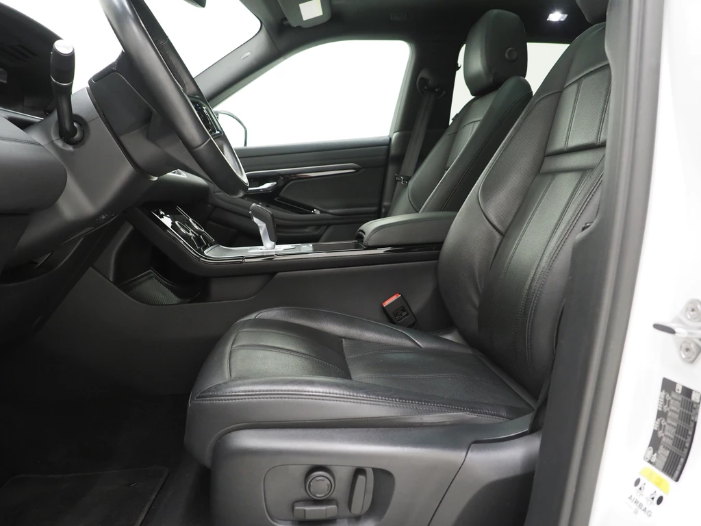 Land Rover Range Rover Evoque – foto 16