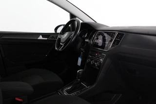 Volkswagen Golf Sportsvan – thumbnail 12