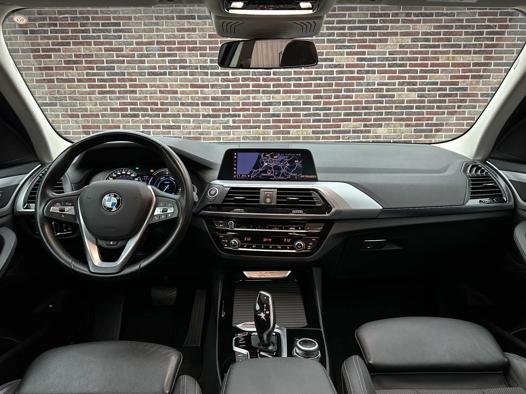 BMW X3 – foto 17