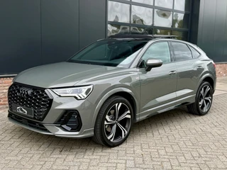 Audi Q3 – thumbnail 2