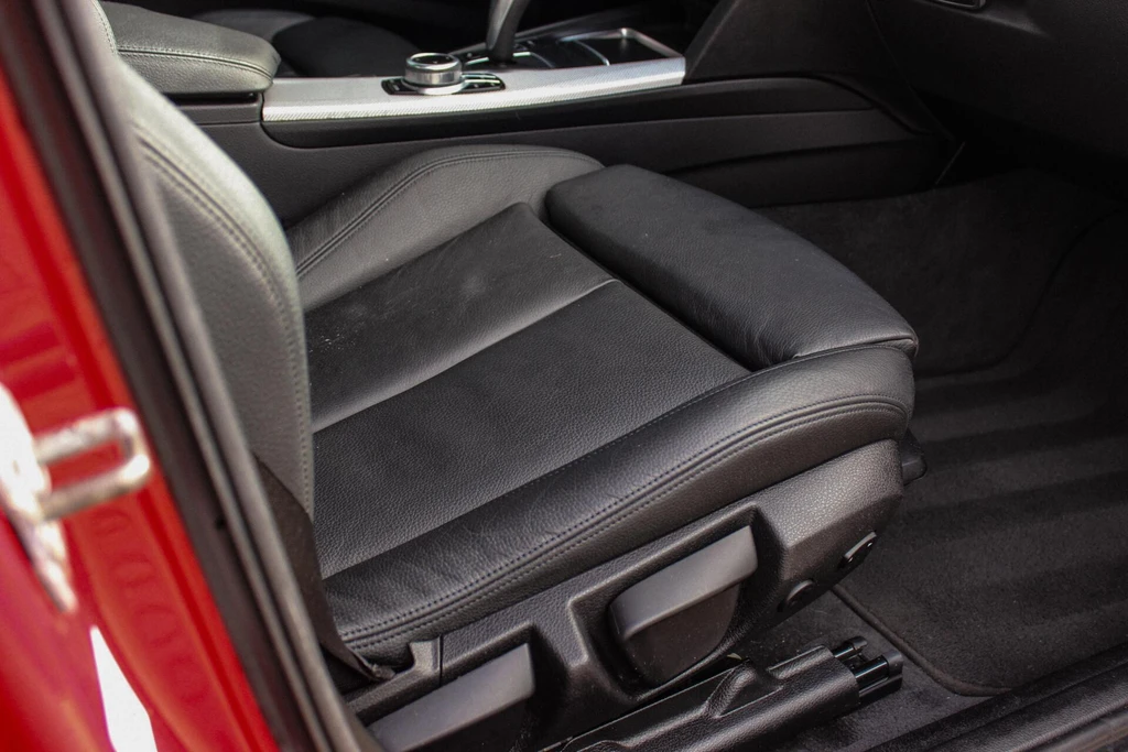 BMW 3 Serie – foto 22