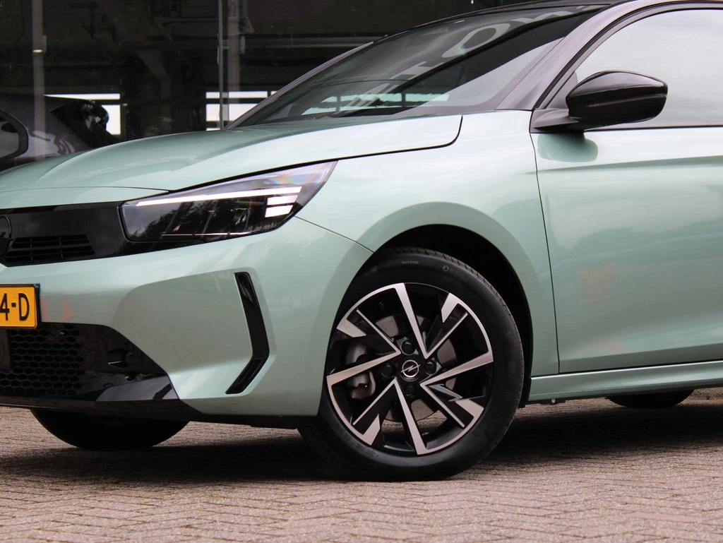 Opel Corsa – foto 17