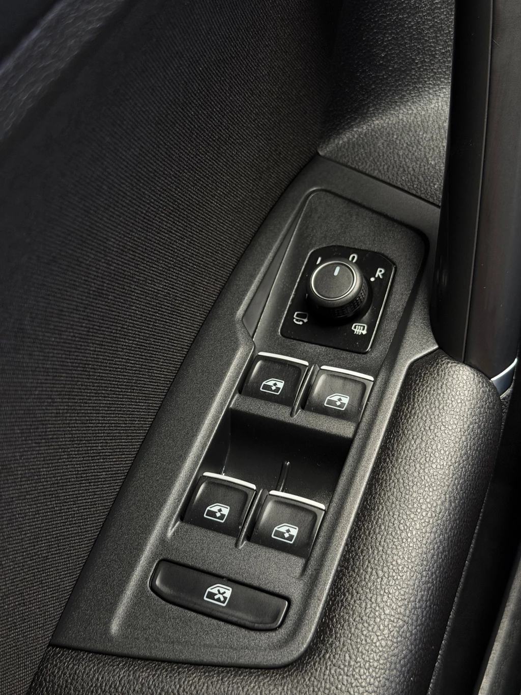 Volkswagen Tiguan – foto 28