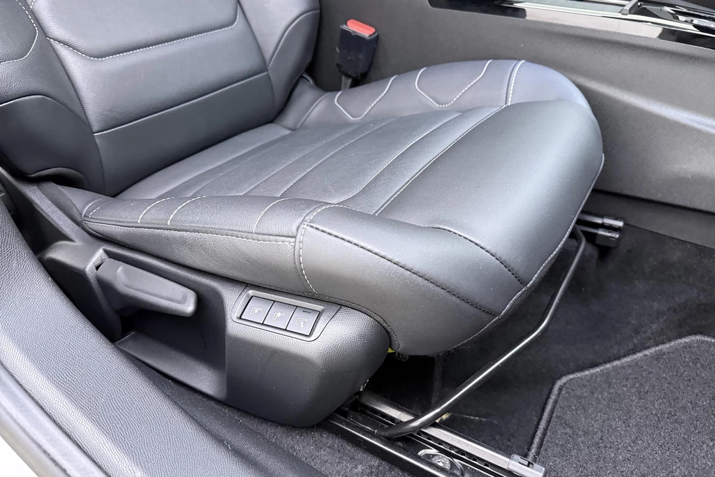 Citroën C4 – foto 17