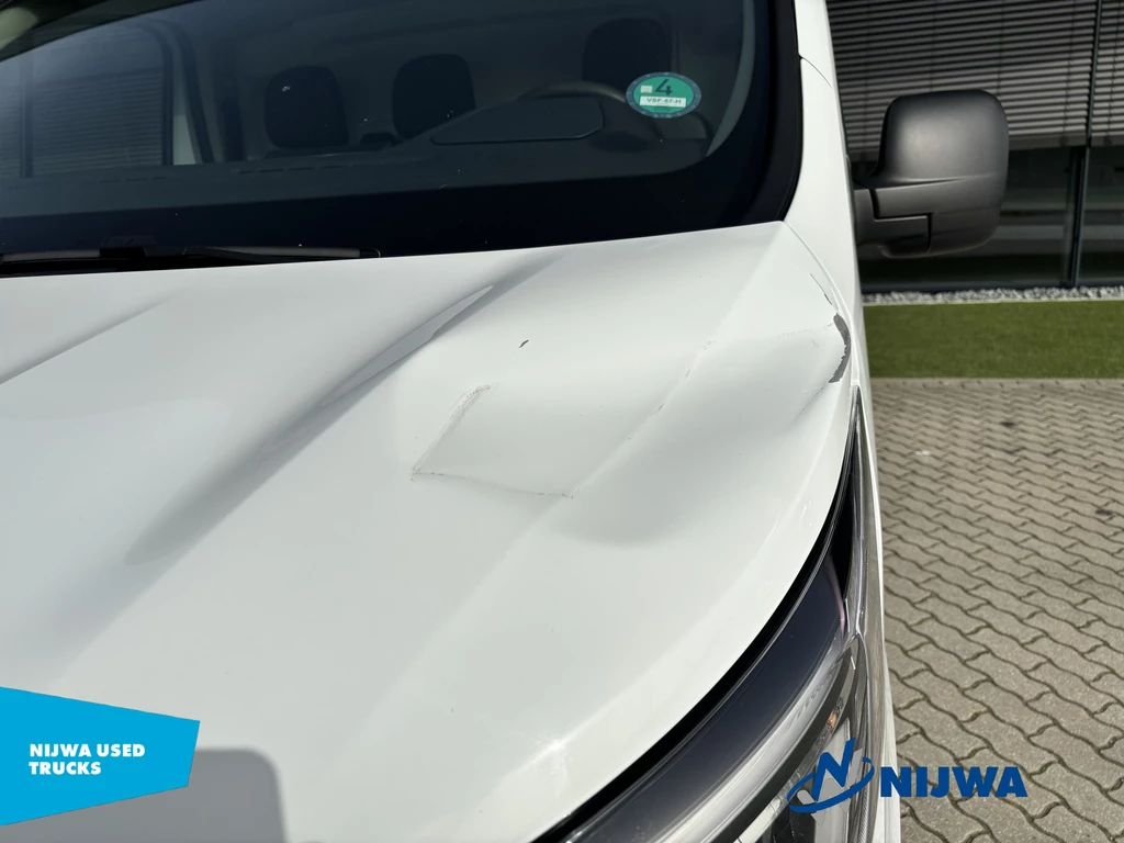 Renault Trafic – foto 8