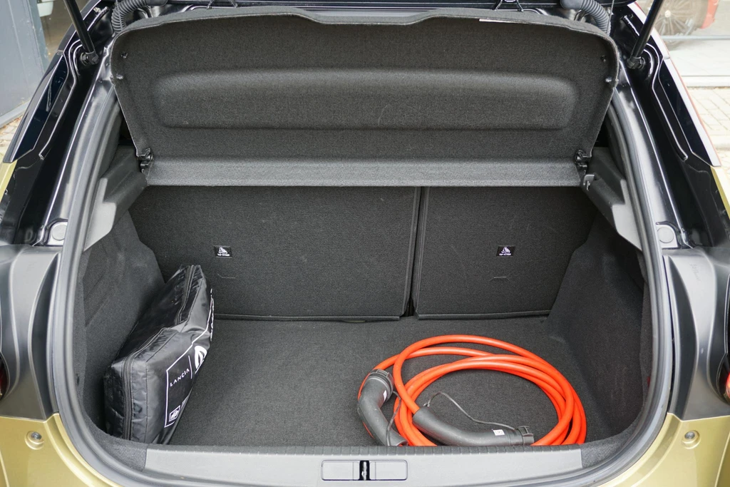 Lancia Ypsilon – foto 14