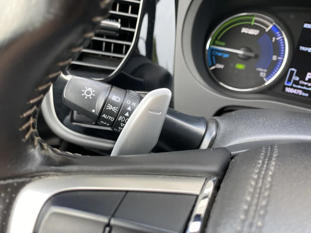 Mitsubishi Outlander – foto 30