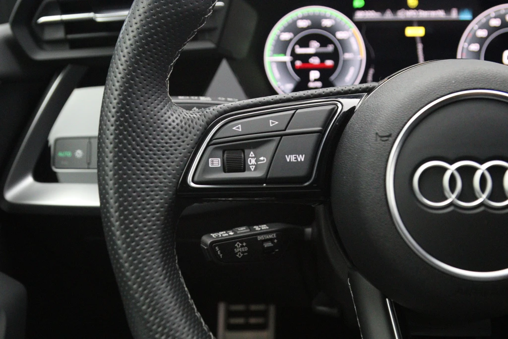 Audi A3 – foto 31