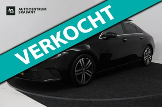 Mercedes-Benz A-Klasse – thumbnail 7