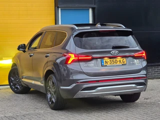 Hyundai Santa Fe – thumbnail 2