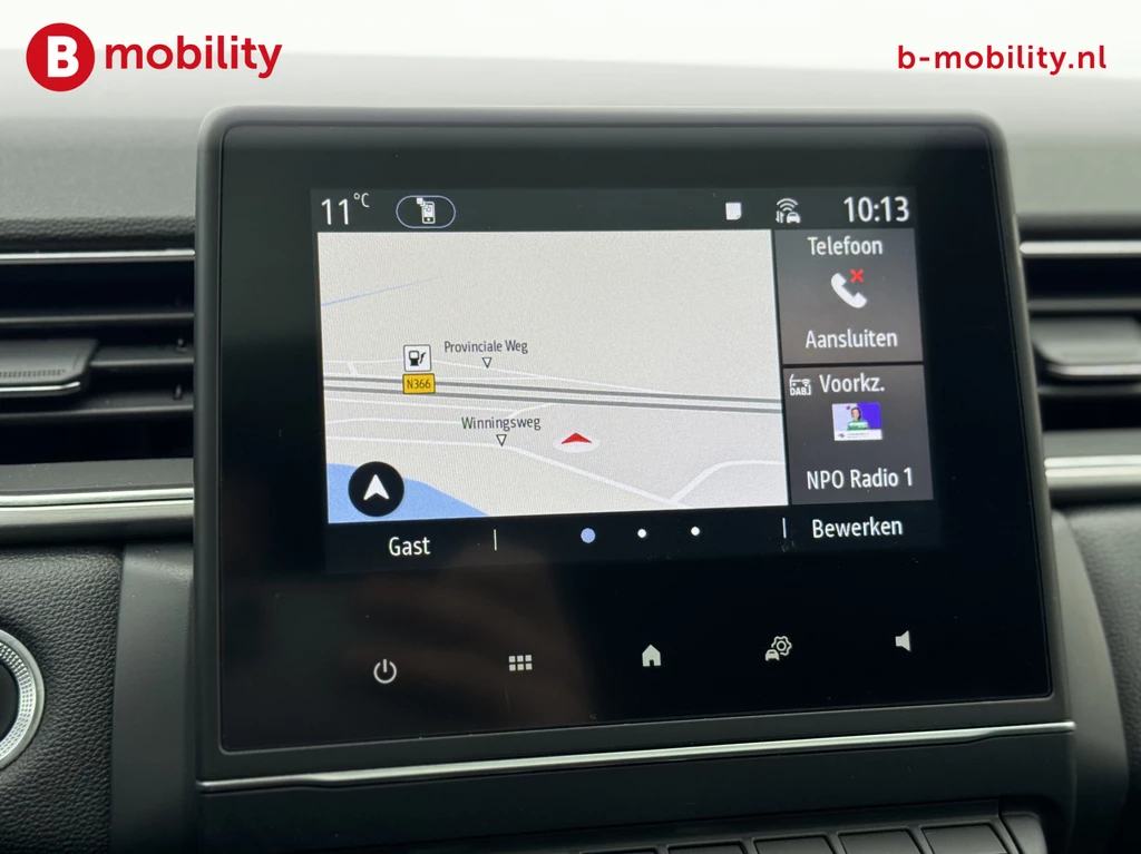 Renault Captur – foto 20