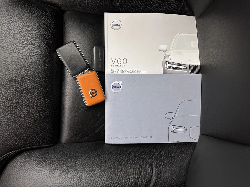 Volvo V60 – foto 31