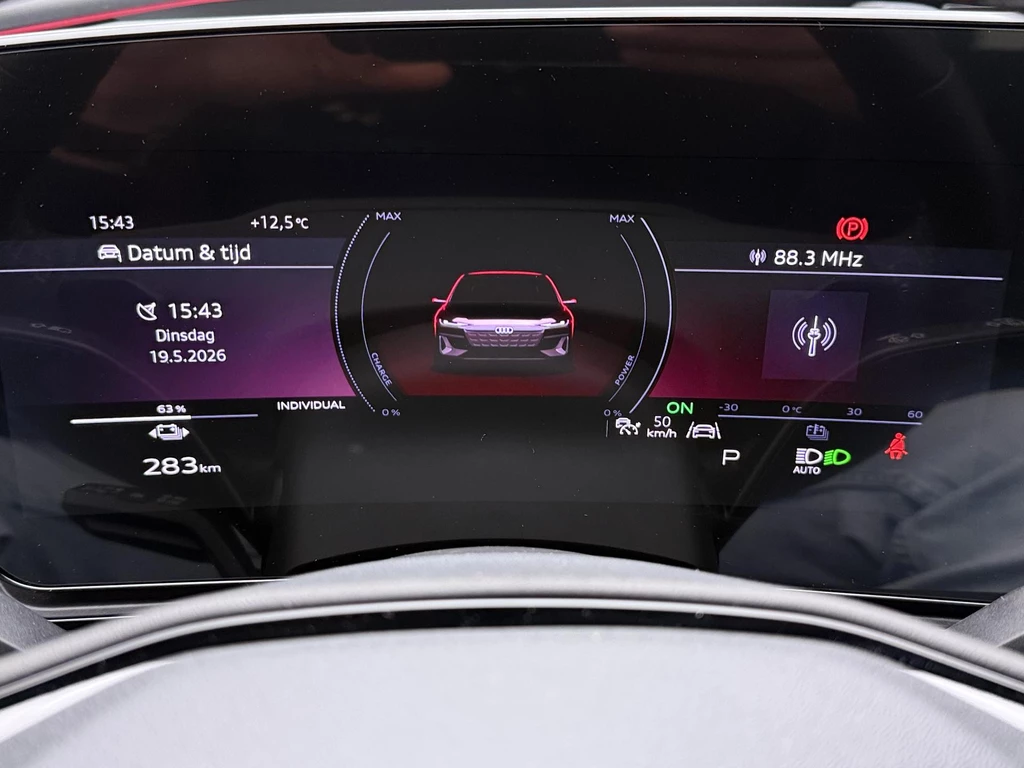 Audi S6 – foto 14