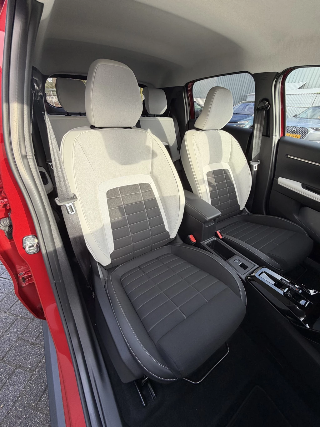 Citroën ë-C3 – foto 12