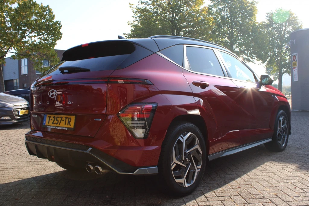 Hyundai Kona – foto 6