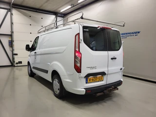 Ford Transit Custom – thumbnail 3