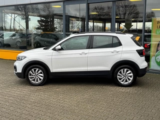 Volkswagen T-Cross – thumbnail 2